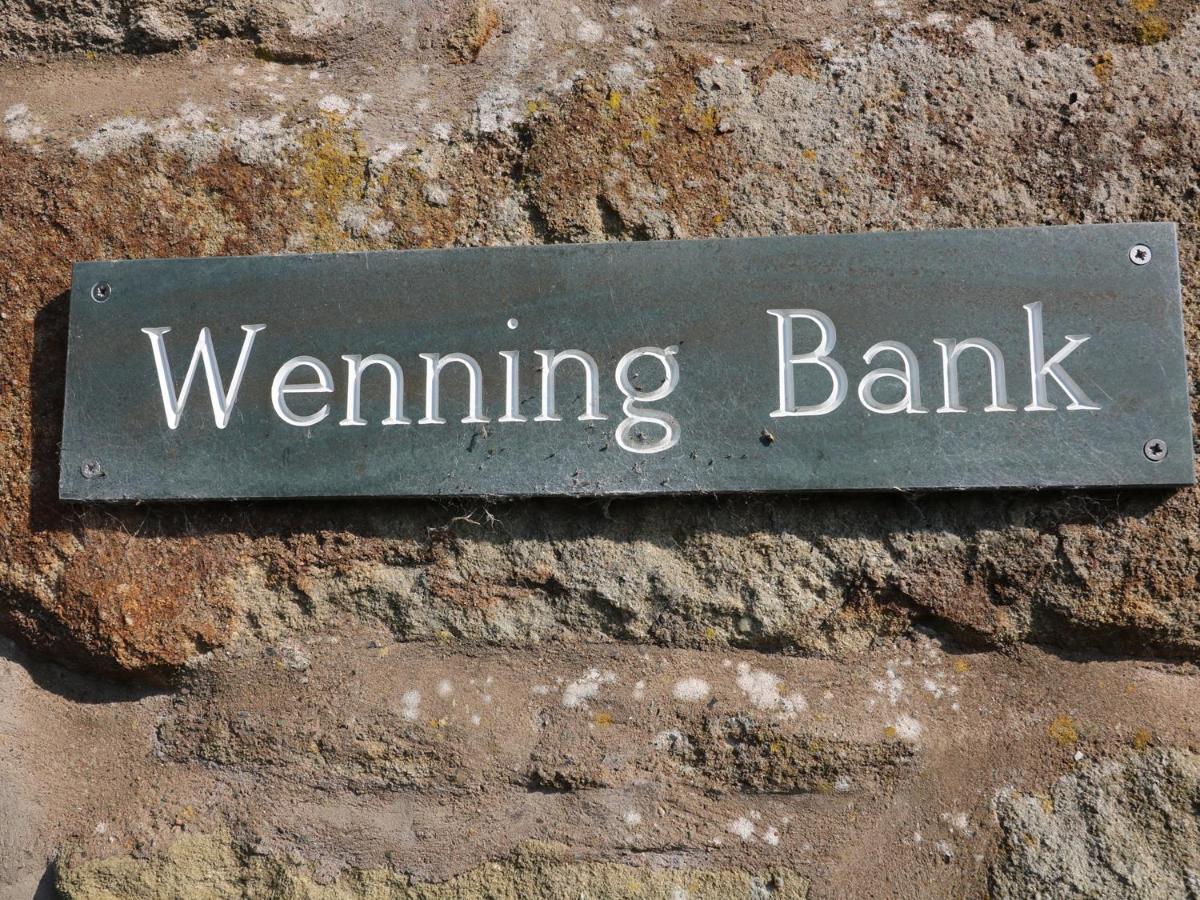 Wenning Bank Βίλα Clapham Εξωτερικό φωτογραφία